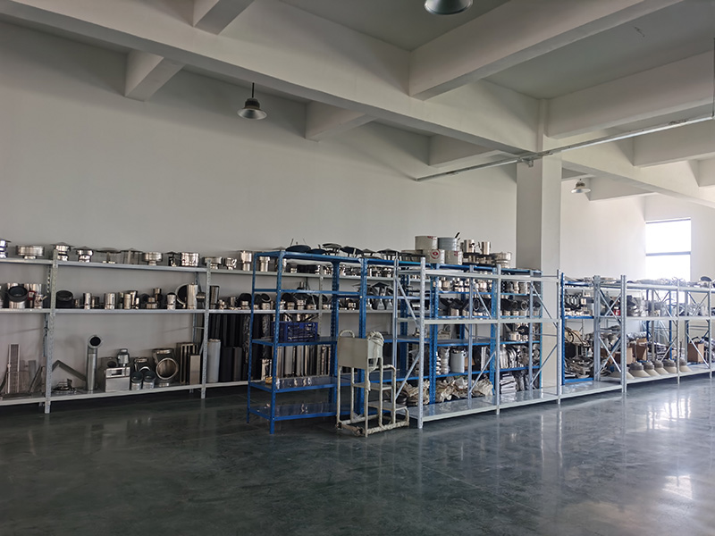 工厂展示